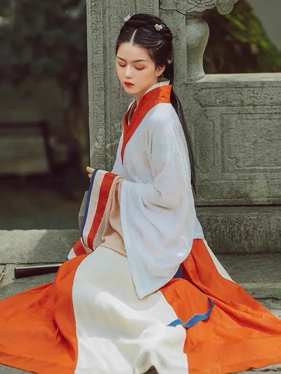 探寻汉服之美—正版长款古装汉服品牌推荐指南