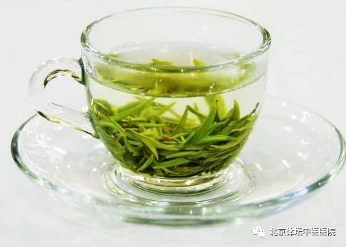 盘点茶叶界绿意盎然—绿茶十大品牌大揭秘