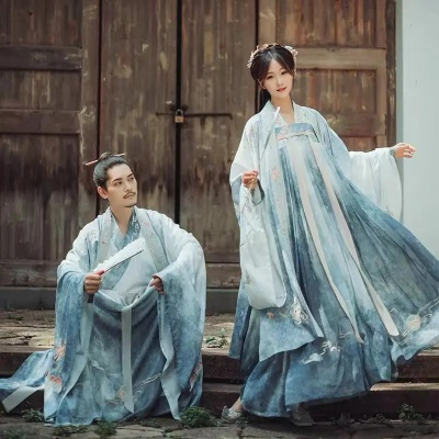 奔现必备！盘点几款适合线下约会的汉服品牌