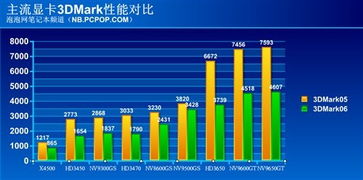 电脑显卡主流品牌大盘点，性能与口碑的较量