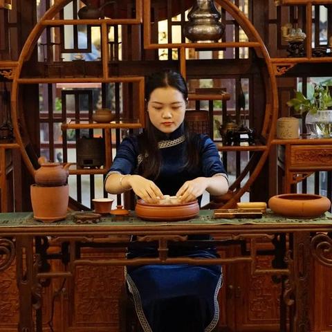 汕头茶叶品牌大盘点，品味潮汕茶香，探寻地方特色