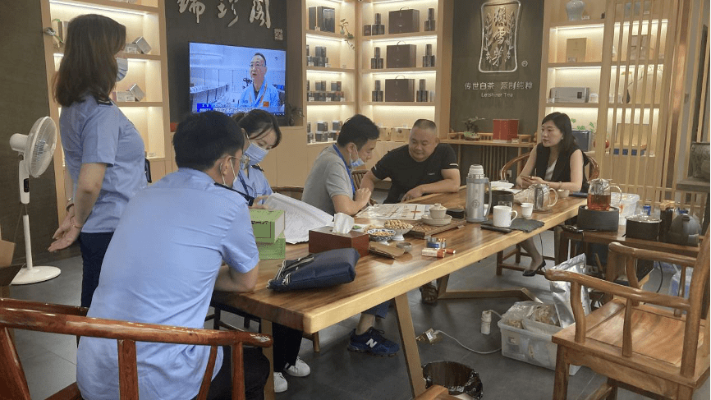 揭秘会员制茶叶品牌，如何打造高端茶叶消费新体验