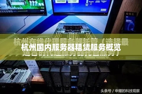 杭州国内服务器租赁服务概览