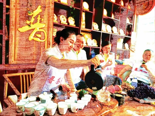 寻茶之旅，带你走进茶叶品牌的魅力世界
