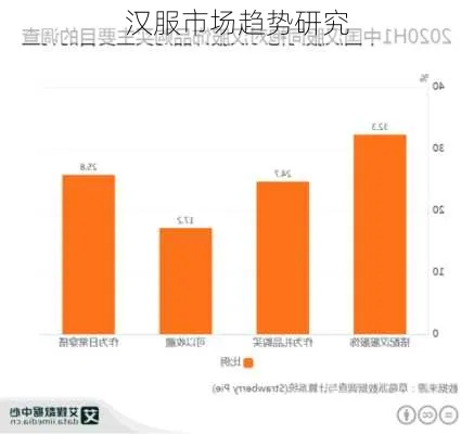 汉服女装品牌市场调查背景分析及案例分析
