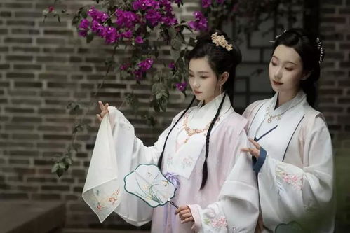 如何挑选心仪的正版汉服品牌—实用指南