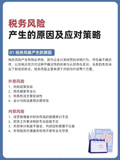 服务器租赁行业税收风险分析与应对策略