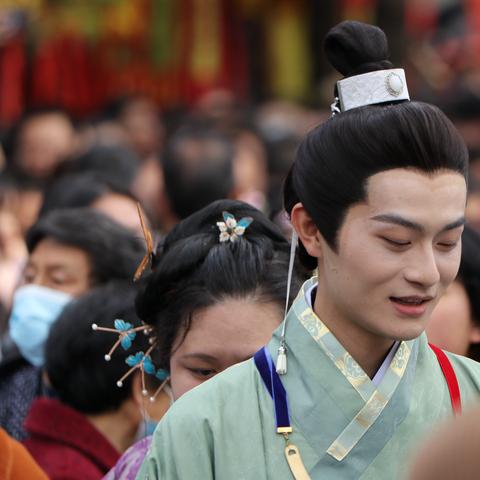 2023年度女士纯棉汉服品牌排行榜揭晓，棉质古韵，时尚与传统的完美融合！
