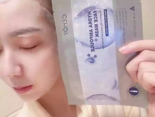 面膜界的明星品牌大盘点，让你的肌肤喝足营养！