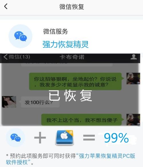 破解手机聊天记录软件泛滥现象分析