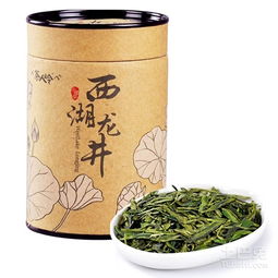 浙江茶叶品牌大盘点，品味龙井，尽享茶香四溢