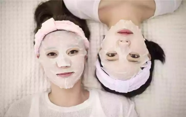 视频同款面膜大揭秘！这些品牌让你美美哒！