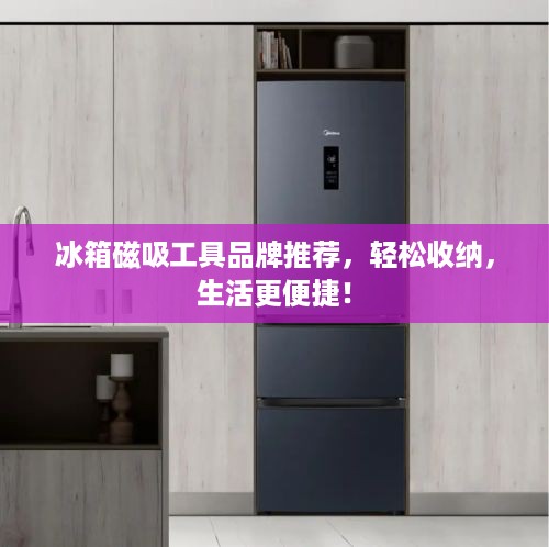 冰箱磁吸工具品牌推荐，轻松收纳，生活更便捷！