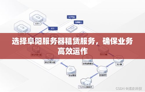 选择阜阳服务器租赁服务，确保业务高效运作