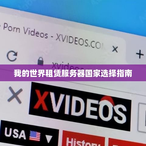 我的世界租赁服务器国家选择指南