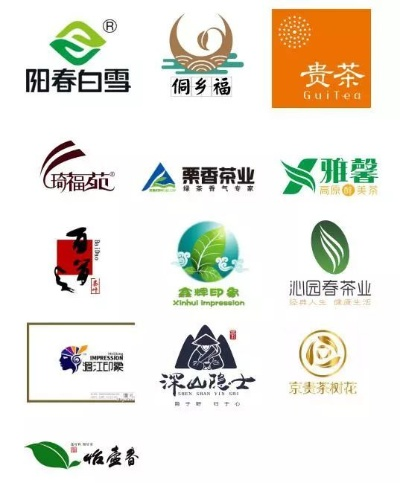 茶叶中的诗与远方—盘点那些名字最唯美的茶叶品牌