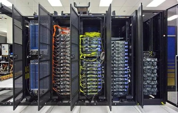 服务器租赁类型全解析