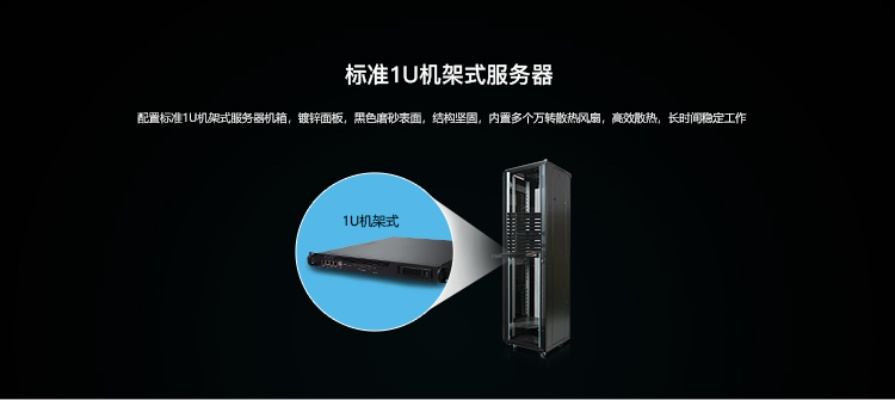 无锡高级服务器租赁市场概览