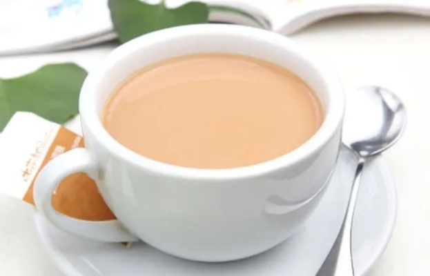 重庆港式奶茶茶叶品牌盘点，品味茶香，尽在这一杯！