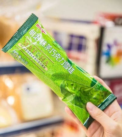 盘点各大蛋糕雪糕品牌，夏日清凉好选择！