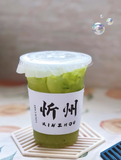 忻州本土蛋糕品牌大盘点，美味与创意的完美融合