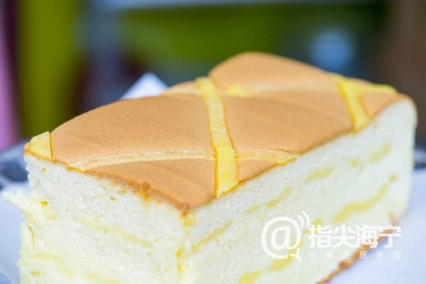 海宁本土蛋糕品牌大盘点，哪家蛋糕最好吃？