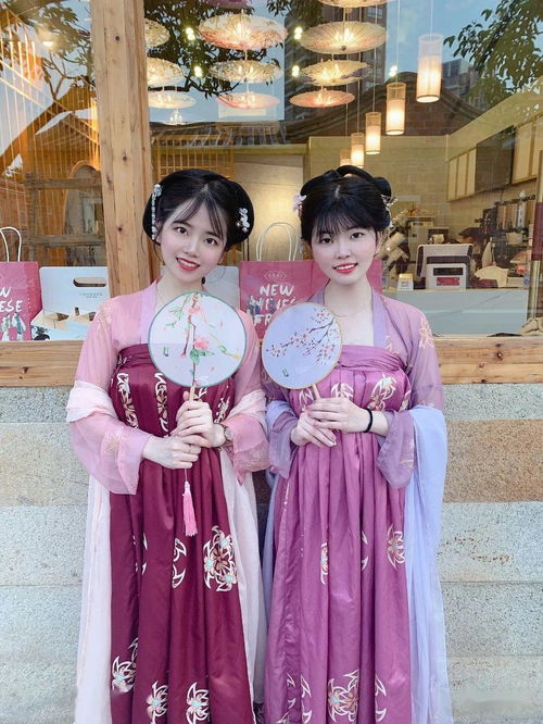 汉服爱好者必看！盘点那些口碑爆棚的汉服店铺品牌