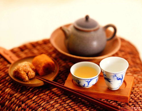 广州名茶叶品牌大盘点，品味岭南茶香，这些品牌不容错过！