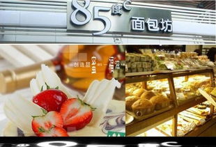 盘点2023年度最受欢迎的小蛋糕品牌排名