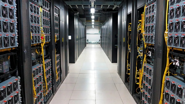 广东国内服务器租赁公司—您的数据存储专家