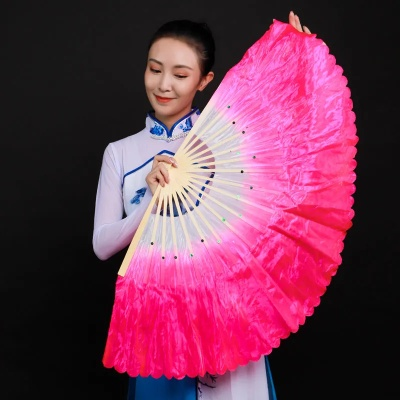 耐用品之选—盘点那些值得信赖的舞蹈扇子品牌