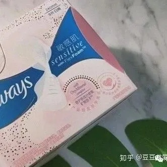 胡玛丽亲测推荐，这些卫生巾品牌，用后都说好！