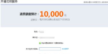 花呗取现慢体验报告