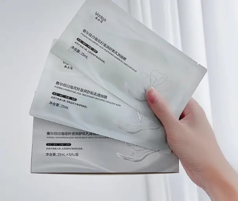揭秘热门进口补水紧致面膜品牌，让你的肌肤喝足水！