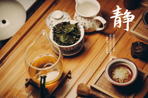 盘点六大高品质茶叶品牌，品味茶香四溢的时光之旅