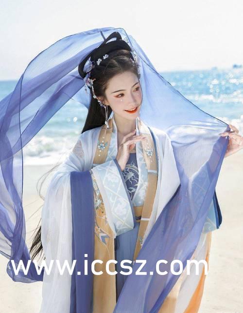 汉服品牌模特招聘要求详解及案例分析