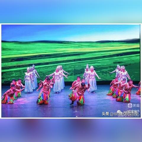 2023年爆款舞蹈服套装盘点，时尚与舒适并存，舞动你的青春风采！