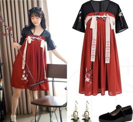 汉服裙款品牌大盘点，这些品牌值得你一探究竟！