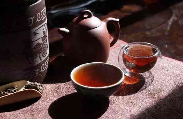 揭秘茶叶品牌昂贵背后的秘密