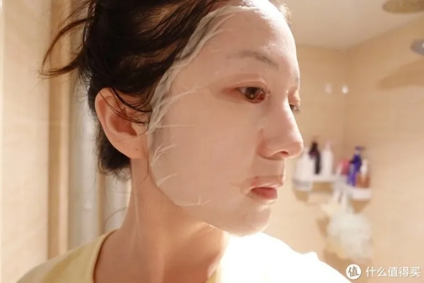 国产补水涂抹式面膜品牌盘点，哪些值得你敷出美丽？