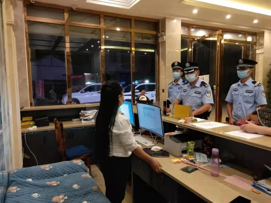 派出所能查到宾馆入住记录吗？案例分析与说明
