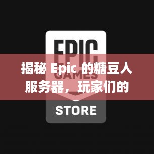 揭秘 Epic 的糖豆人服务器，玩家们的游戏天堂