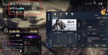 王思聪逆水寒游戏世界探秘，服务器揭秘之旅