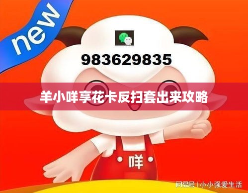 羊小咩享花卡反扫套出来攻略