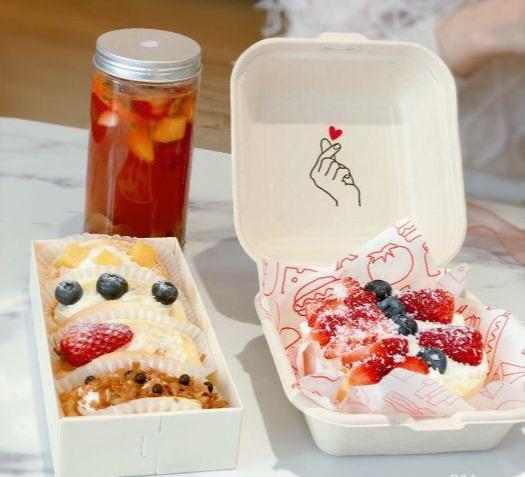 北京最受欢迎的炼乳蛋糕品牌排行榜揭晓！
