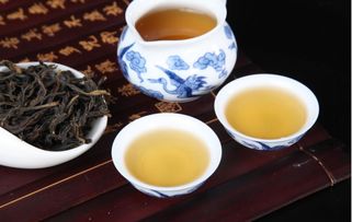 澳门品牌单丛茶叶，融合东西方韵味，品味独特茶香