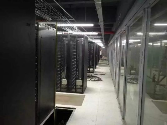 济南服务器租赁公司大全