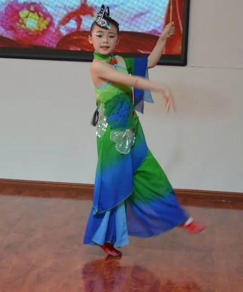盘点热门品牌厂家舞蹈服，让你舞动青春风采！