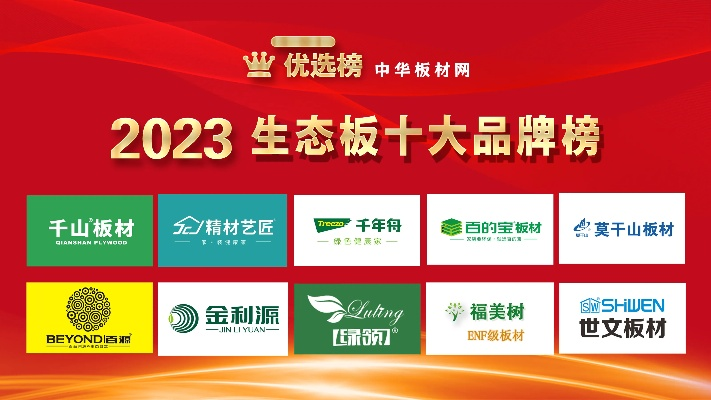 2023年度茶叶地板品牌排行榜揭晓，品质生活从脚下开始！
