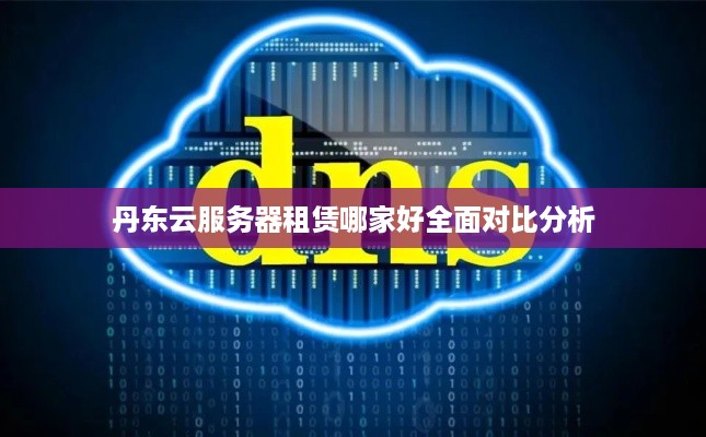 丹东云服务器租赁哪家好全面对比分析